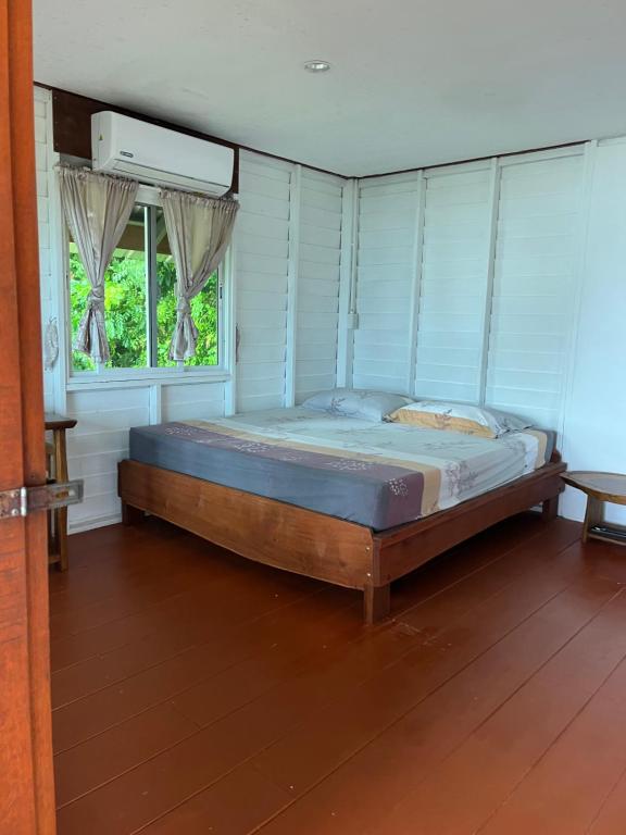 ThaKhaopierBangalow - B&B Ban Bang Chak