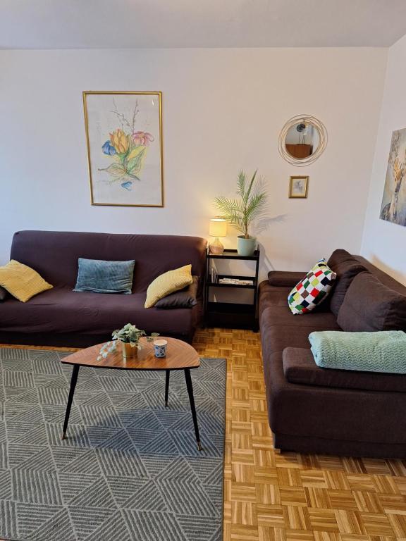Apartman Zoran Zagreb - Ferienwohnung Zagreb