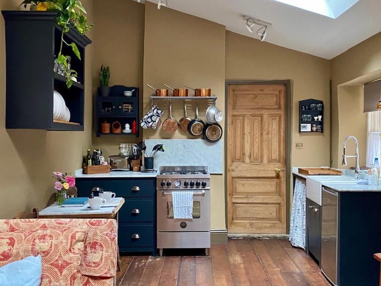 Little Hideaway - Central Frome - Chambres d'hôtes Frome