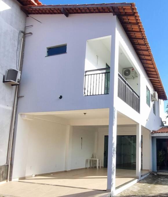 Casa Xodozinho - B&B Barreirinhas