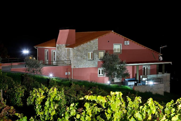 Olhares do Douro - Ferienwohnung Torre de Moncorvo