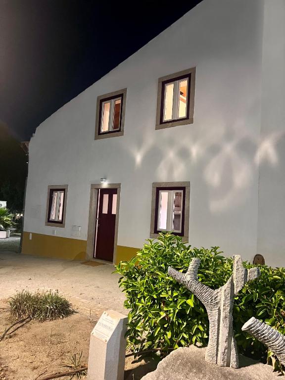 Monte da Aferrada - CASAS DA VILA - Ferienwohnung Alpalhão
