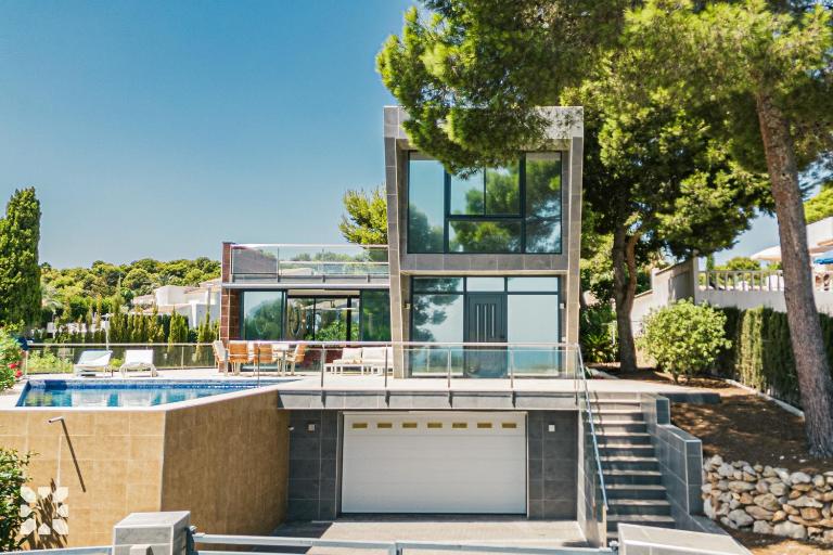 Villa Alex by Abahana Villas - Bed and Breakfast Benissa