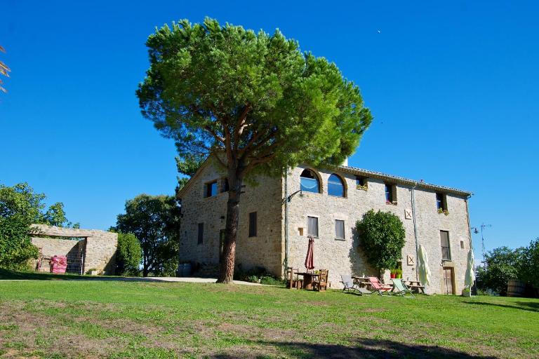 La Cabana - B&B Mieras