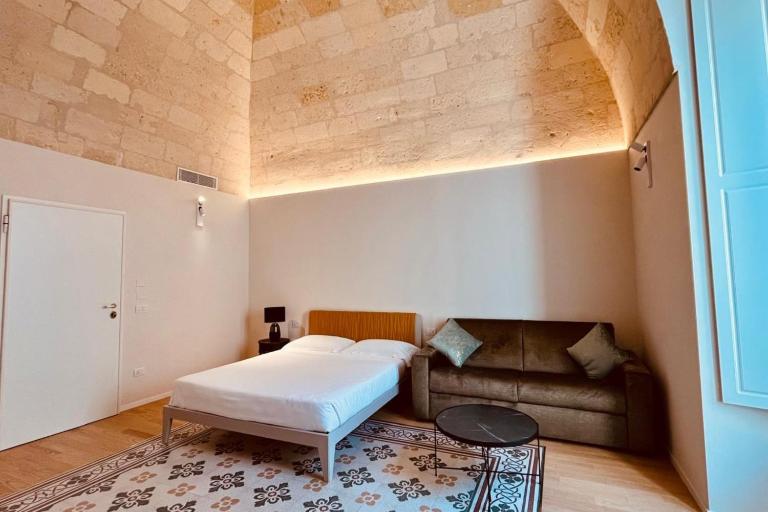 Palazzo Lagreca - B&B Gravina in Puglia