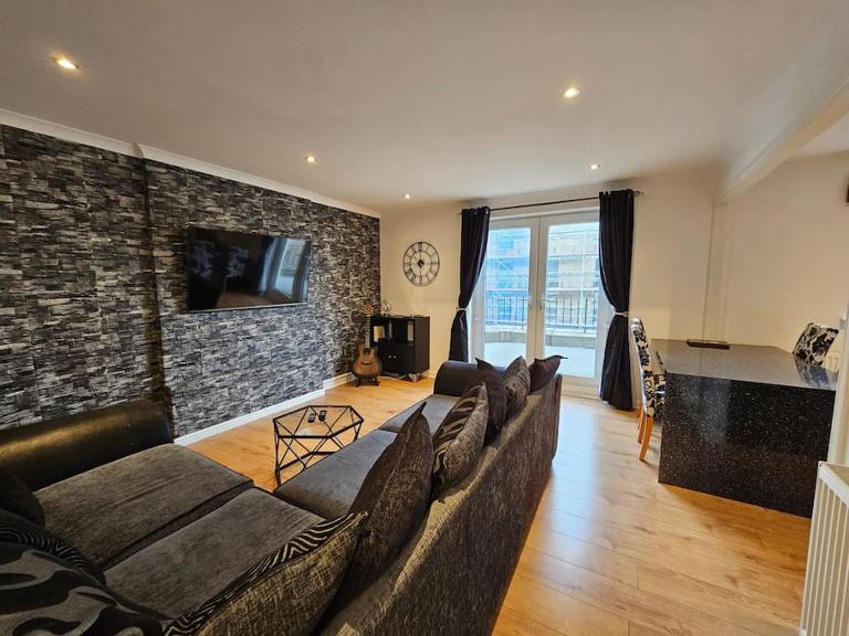 The Bonnington Abode - B&B Edinburgh