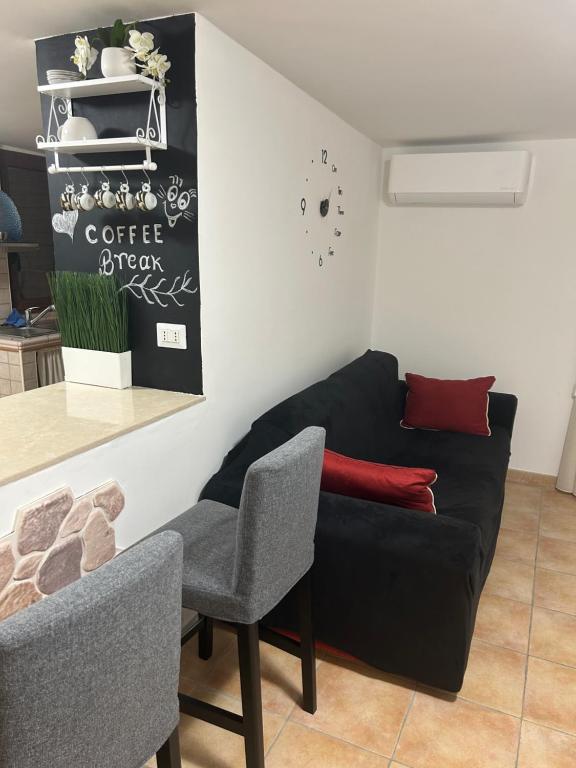 Aba Gianola - B&B Formia