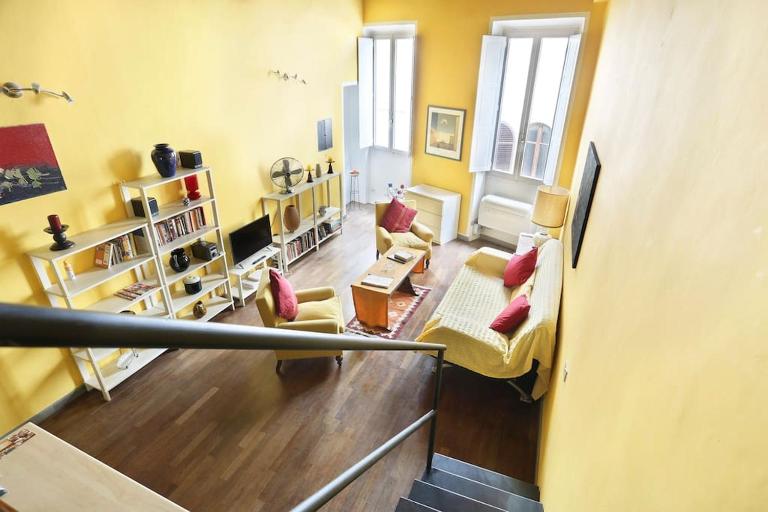 Relax like Home, Via Ricasoli 6, Next to the Duomo of Florence - B&B Firenze