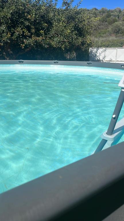 Sole mare 3 - B&B Chia