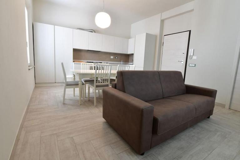 Appartamento LA VESPA con terrazza - B&B Pontedera