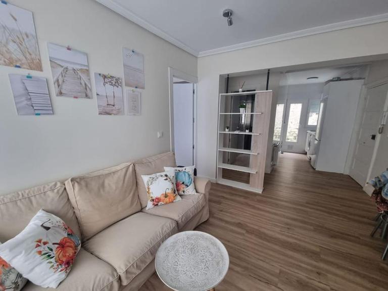 City Garden - B&B Santander