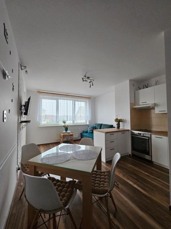 Apartament w Suwałkach - B&B Suwałki