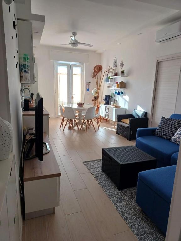Casa Rafenlu - B&B Minturno