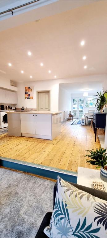 Time & Tide Town House - B&B Seaford
