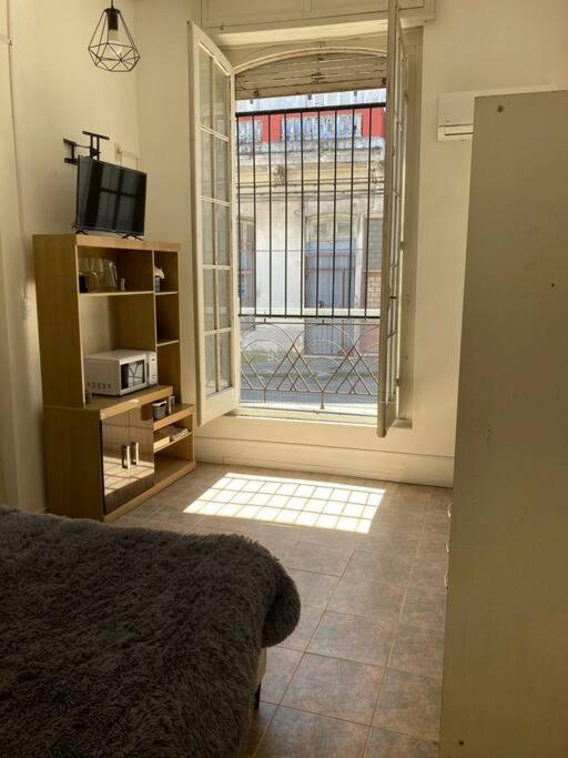 Habitacion Equipada - B&B Montevideo