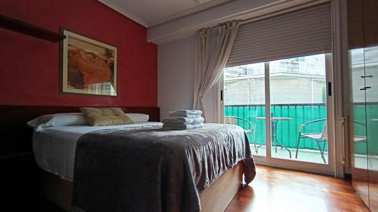 Medorra - B&B Ourense