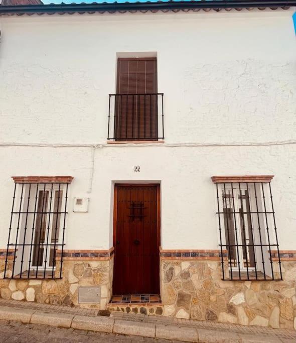 Casa José Antonio Matías - Bed and Breakfast El Bosque