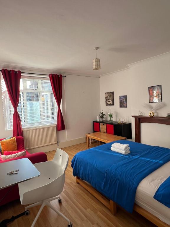 Happy Homestay London - B&B Londres