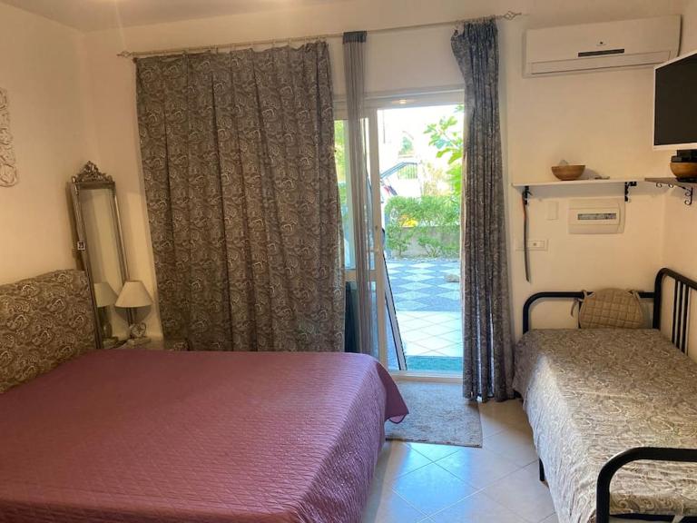 BEllacasa studio di mare, Pizzo Beach Club - B&B Pizzo