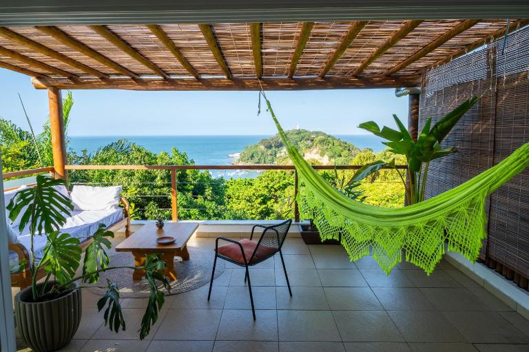 Casa MiMa com vista maravilhosa - B&B Morro de São Paulo