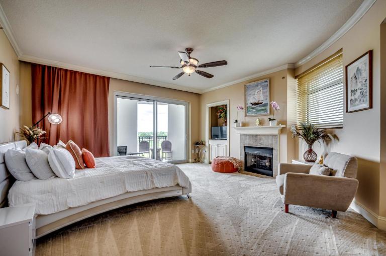 The Marina 4-604A - B&B Myrtle Beach