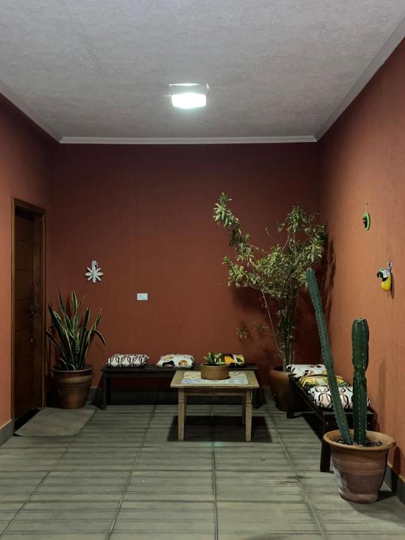 Casa Perez - Ferienwohnung Bonito