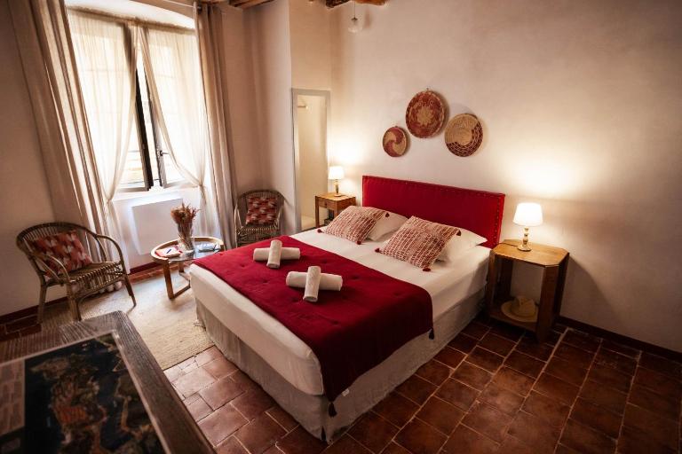 Vivez Bonifacio - La suite de Doria - Ferienwohnung Bonifacio
