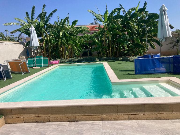 Residenza Tafuri - Bed and Breakfast Collepasso