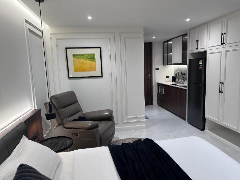 Chill Chill at nimman Rm 402 - B&B Chiang Mai