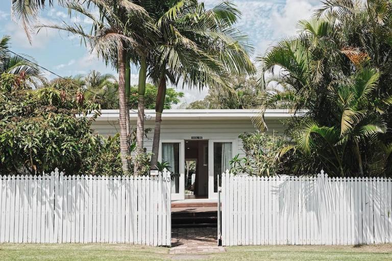 Grounds of Cabarita - B&B Cabarita Beach