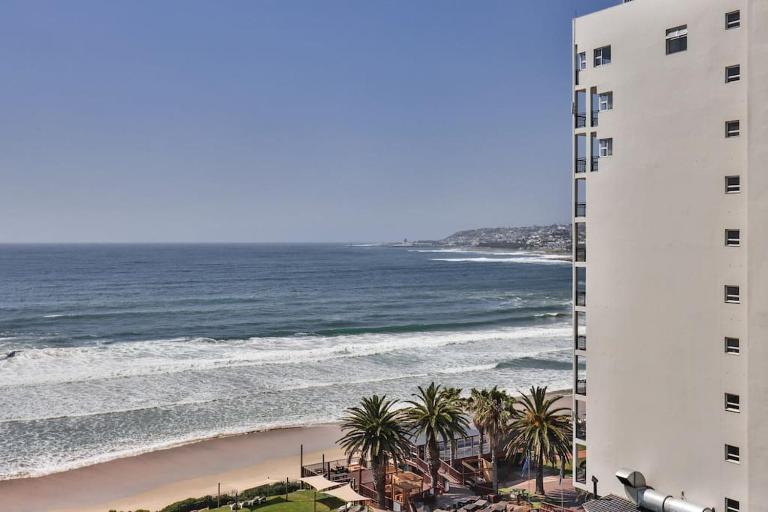 Stylish Diaz sea view apartment - B&B Mossel Bay