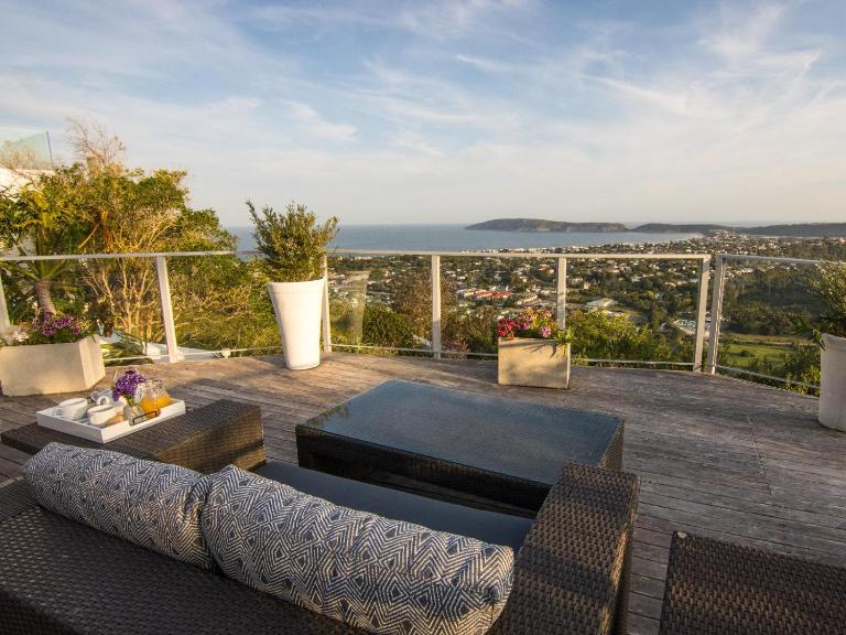 Bosavern Guest House - B&B Plettenberg Bay