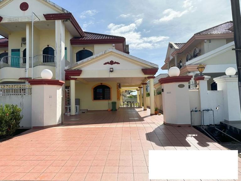 Ling's Homestay Miri - Chambres d'hôtes Miri
