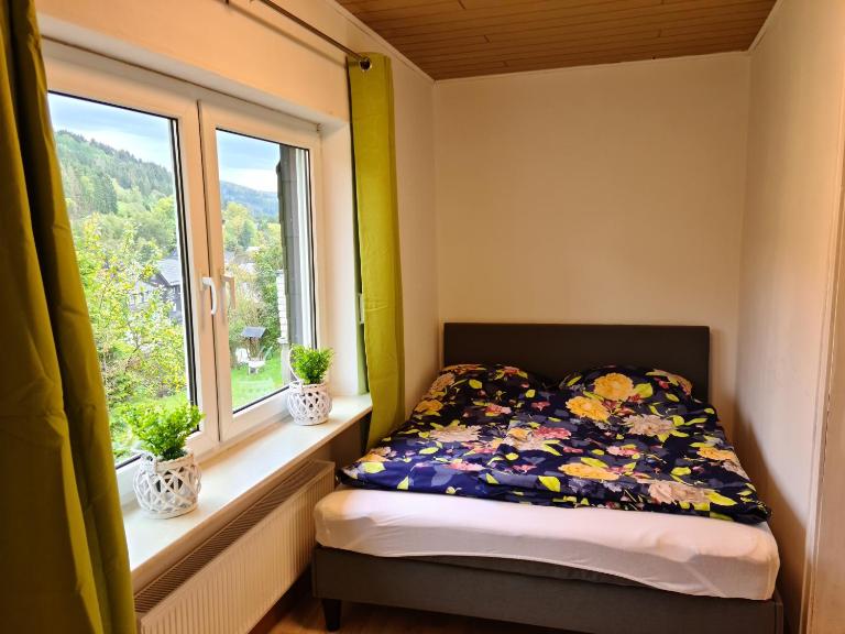 Ferienwohnung Soutterain - Chambres d'hôtes Winterberg