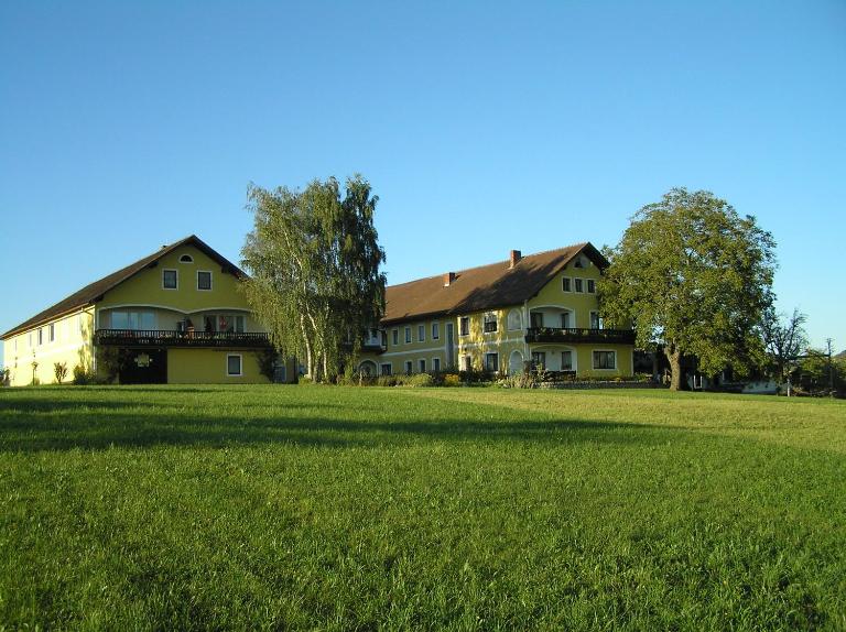 Windhör - Chambres d'hôtes Saxen