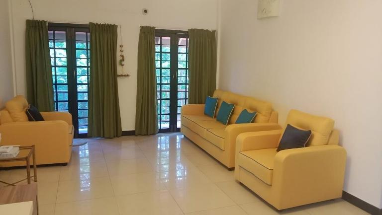 Bluewaters Whitetown - B&B Puducherry