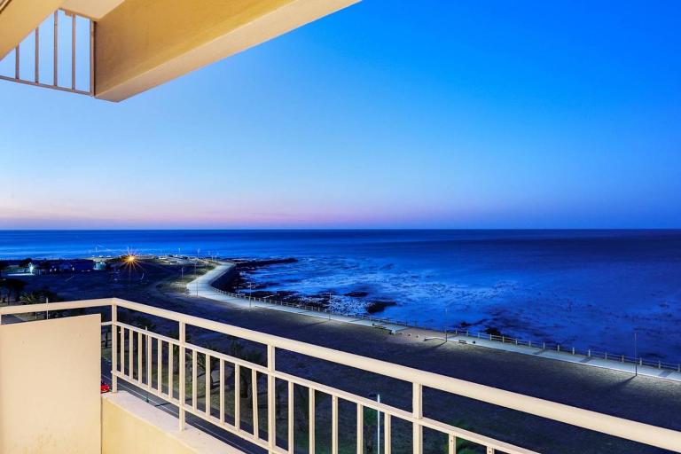 Westridge - Breathtaking Views & Apartment! - B&B Città del Capo