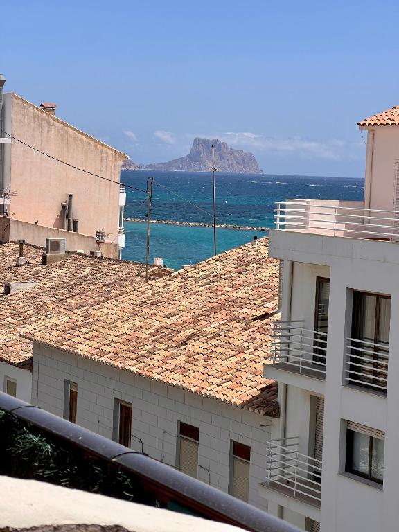 Godello by La Costera Hostal del Vino - B&B Altea