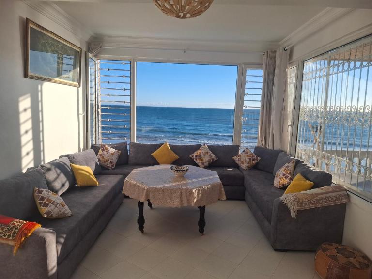 Surfstay Taghazout 2 - Bed and Breakfast Taghazout