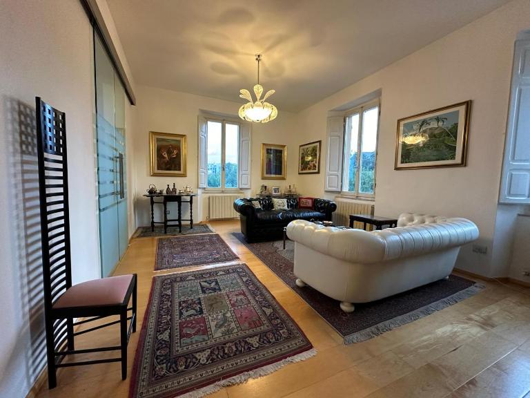 La casa di Perla, Affittacamere in famiglia - Ferienwohnung Perugia