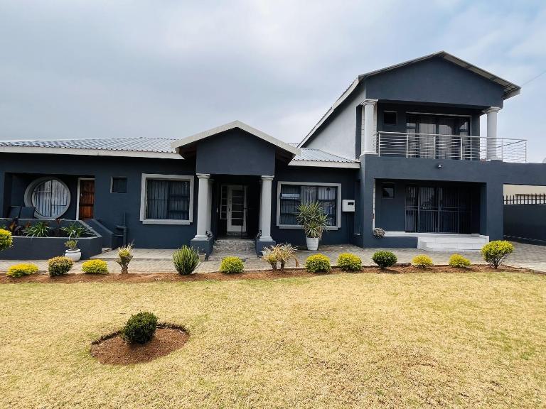 The Hide on kilburn - B&B Roodepoort