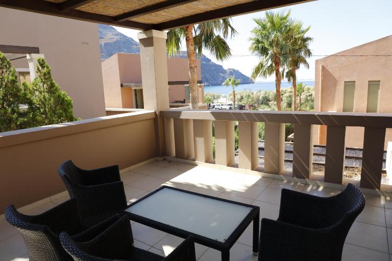 Plakias Seaside Maisonette - B&B Plakias