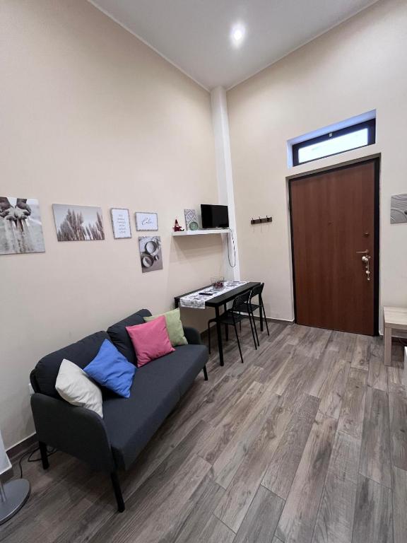 Nonna Concetta B&B Nocera - Vicino Tribunale di Nocera - Ristrutturato 2022 - B&B Nocera Inferiore