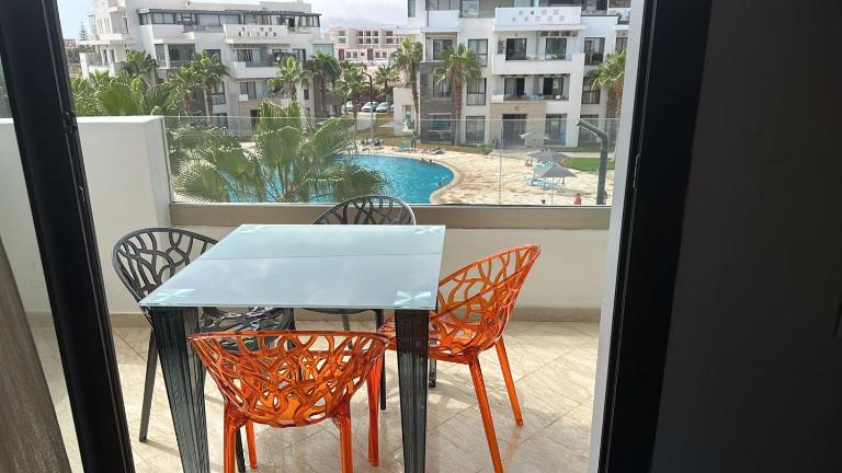 La perle du sud - B&B Agadir