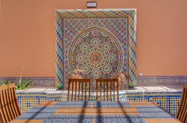 jaws wave agadir 1 - Bed and Breakfast Agadir