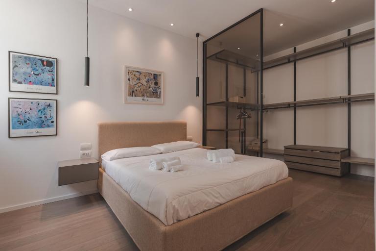Centro di Trieste Elegante Alloggio in PonteRosso - B&B Trieste