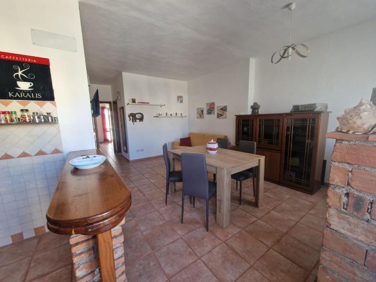 Casa Marina - Chambres d'hôtes Tortolì
