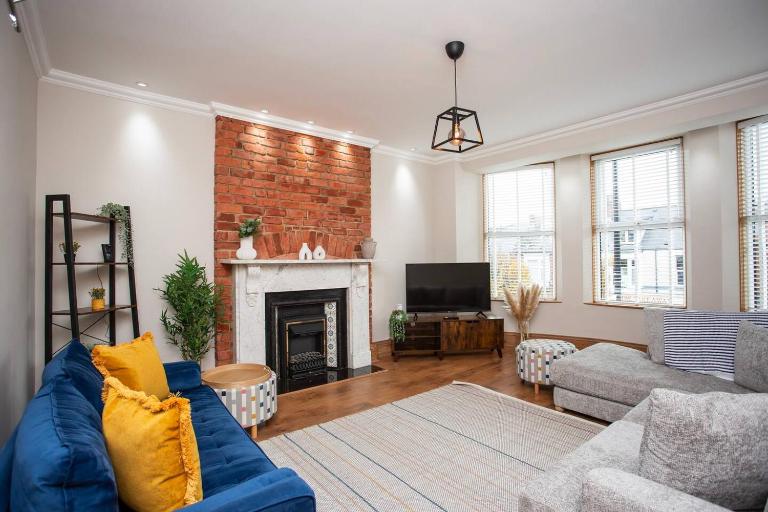 Vacant Nests - The Ocean Retreat - B&B South Shields