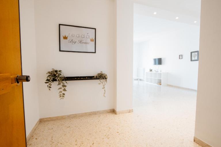 Reddà Big House - B&B Bari