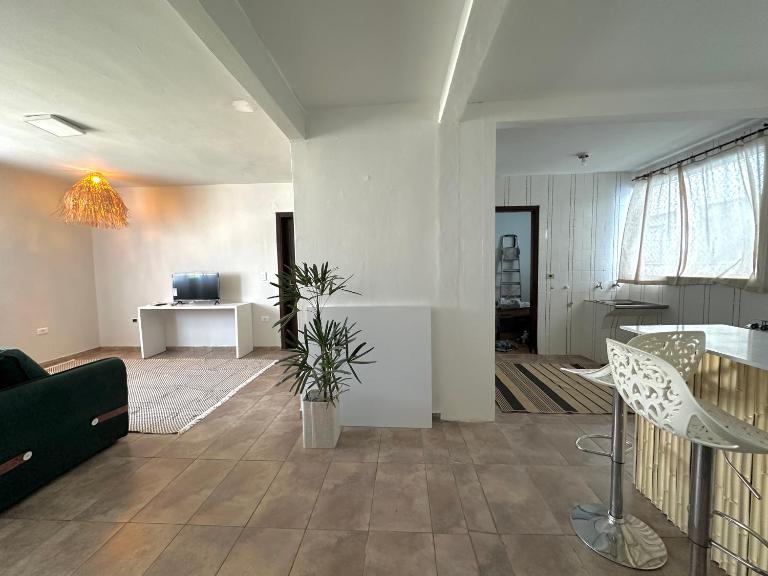 Apartamento amplo e aconchegante 3 - Chambres d'hôtes Maringá